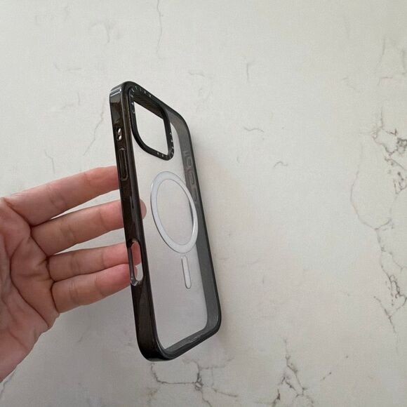 Casetify Impact Case MagSafe Compatible 16 Pro Max - Picture 3 of 6